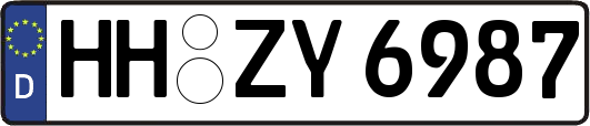 HH-ZY6987