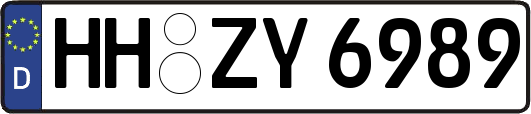 HH-ZY6989