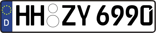 HH-ZY6990