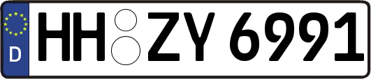 HH-ZY6991