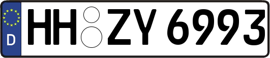HH-ZY6993