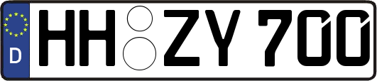 HH-ZY700