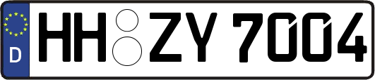 HH-ZY7004