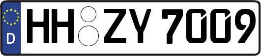 HH-ZY7009