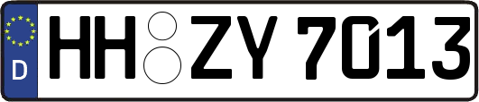 HH-ZY7013
