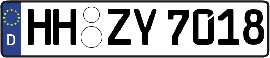 HH-ZY7018