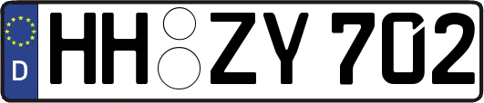 HH-ZY702