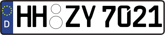 HH-ZY7021