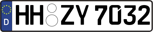 HH-ZY7032