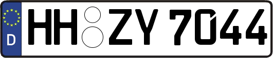 HH-ZY7044