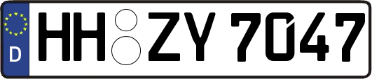 HH-ZY7047