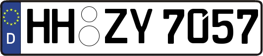 HH-ZY7057