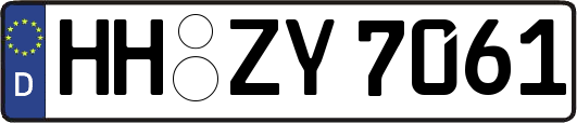 HH-ZY7061
