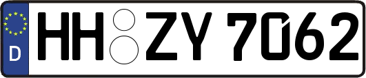HH-ZY7062