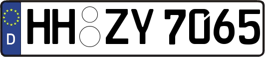 HH-ZY7065