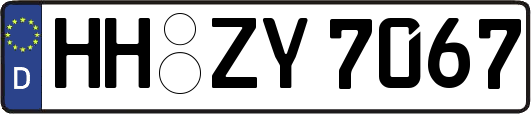 HH-ZY7067