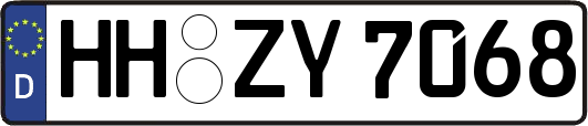 HH-ZY7068