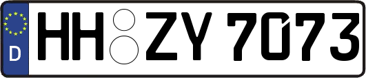 HH-ZY7073