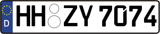 HH-ZY7074