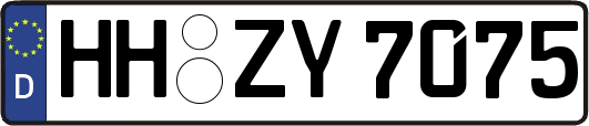 HH-ZY7075