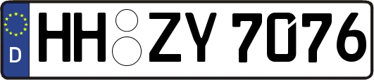 HH-ZY7076