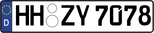 HH-ZY7078