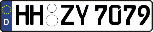 HH-ZY7079