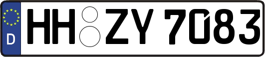 HH-ZY7083