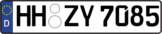 HH-ZY7085