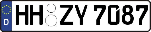 HH-ZY7087