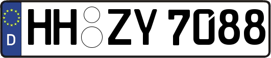 HH-ZY7088