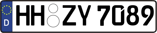 HH-ZY7089