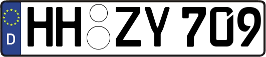 HH-ZY709