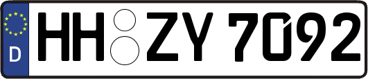 HH-ZY7092
