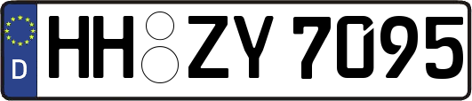 HH-ZY7095