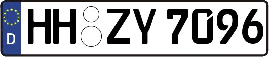 HH-ZY7096