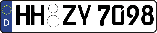 HH-ZY7098