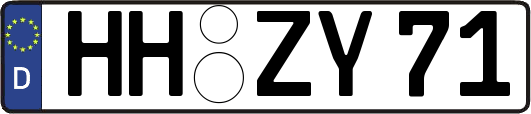 HH-ZY71