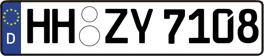 HH-ZY7108