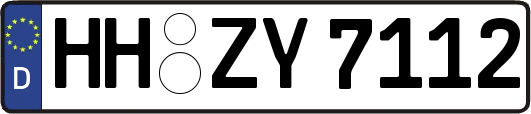 HH-ZY7112