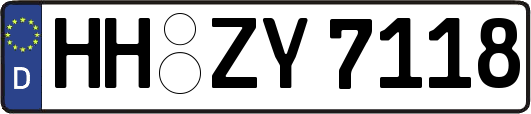 HH-ZY7118