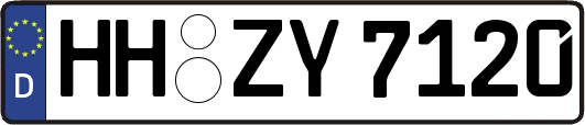 HH-ZY7120