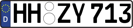 HH-ZY713