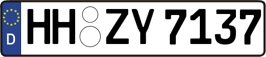 HH-ZY7137