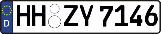 HH-ZY7146