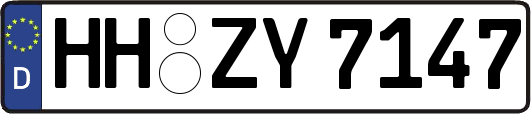 HH-ZY7147
