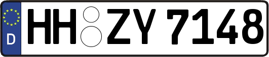 HH-ZY7148