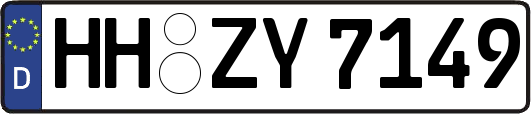 HH-ZY7149