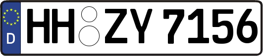 HH-ZY7156