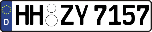 HH-ZY7157